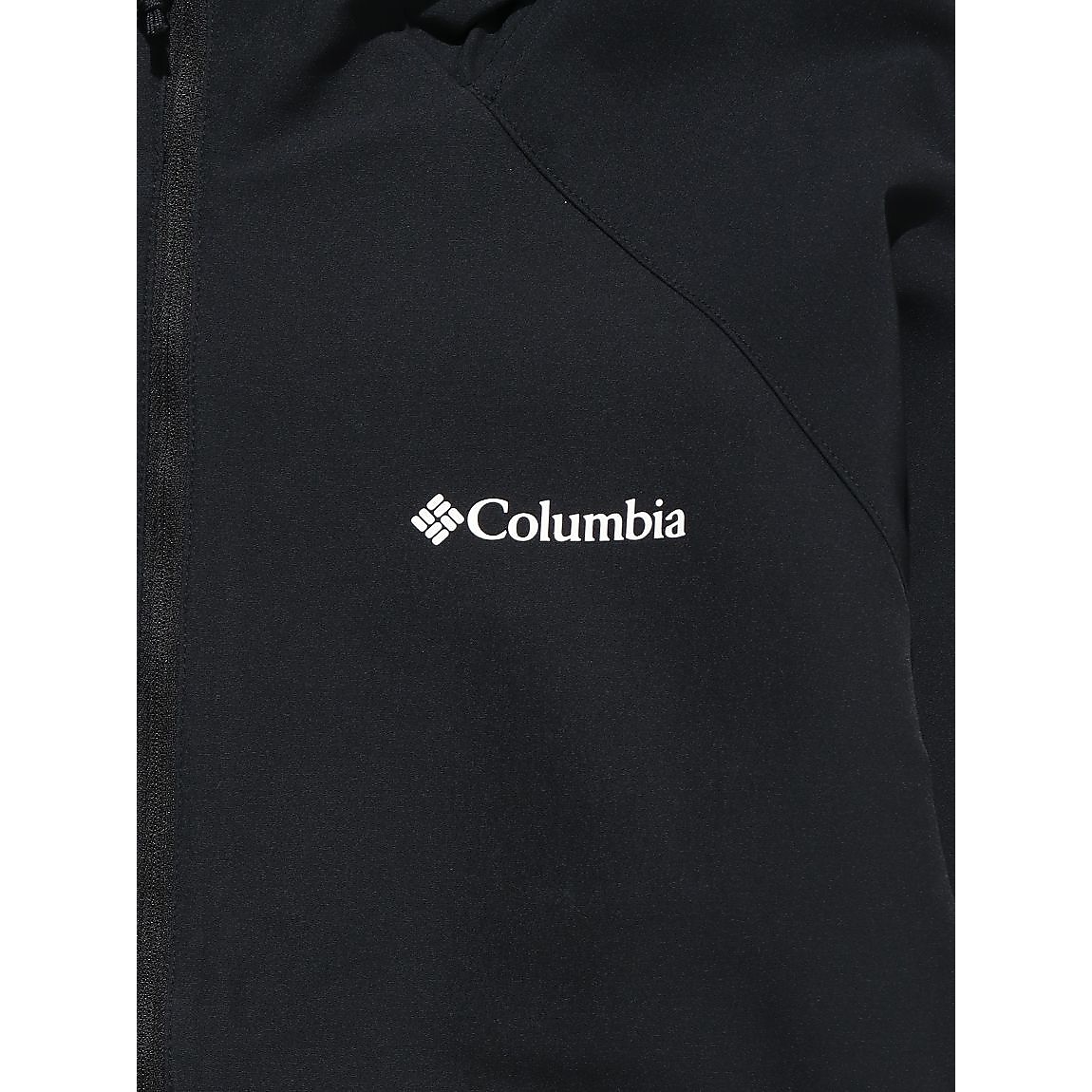 ライトキャニオンミッドウェイトソフトシェルジャケット