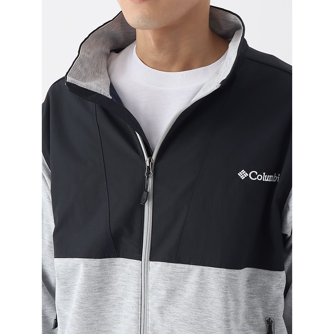 WILKINSON COVE STAND NECK JACK