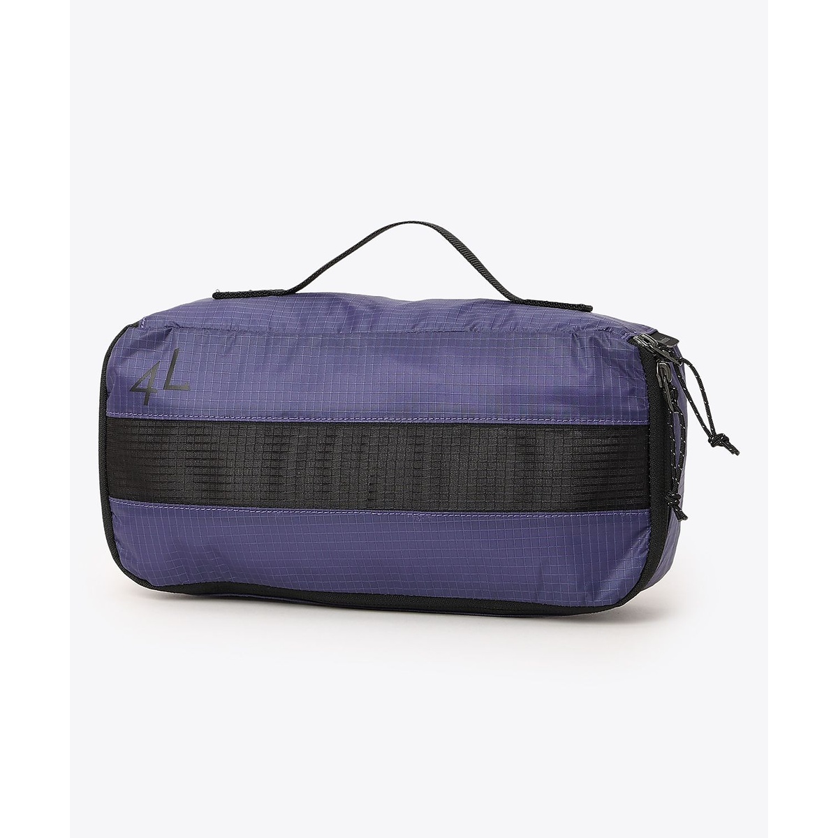 タイガーブルックトラベルキューブセット