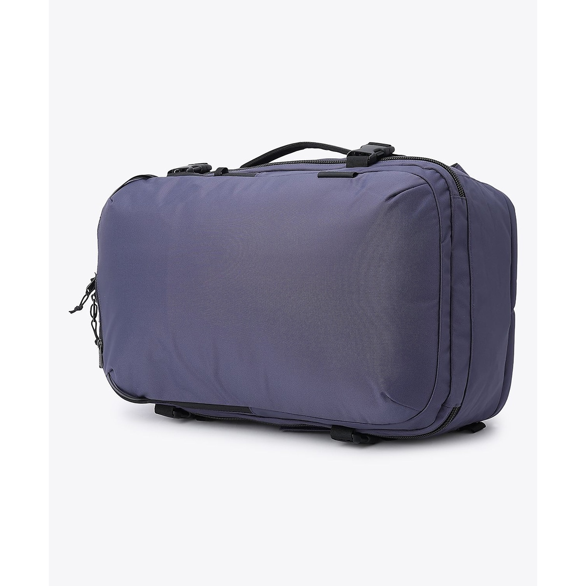 タイガーブルック40Lトラベルバックパック