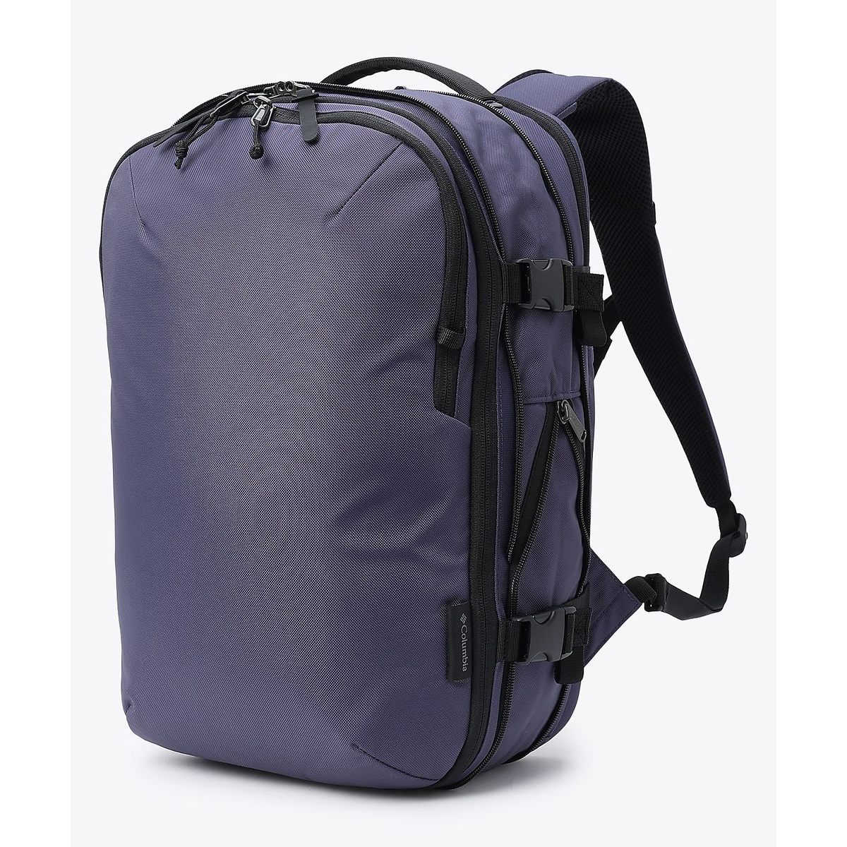 タイガーブルック20L+バックパック