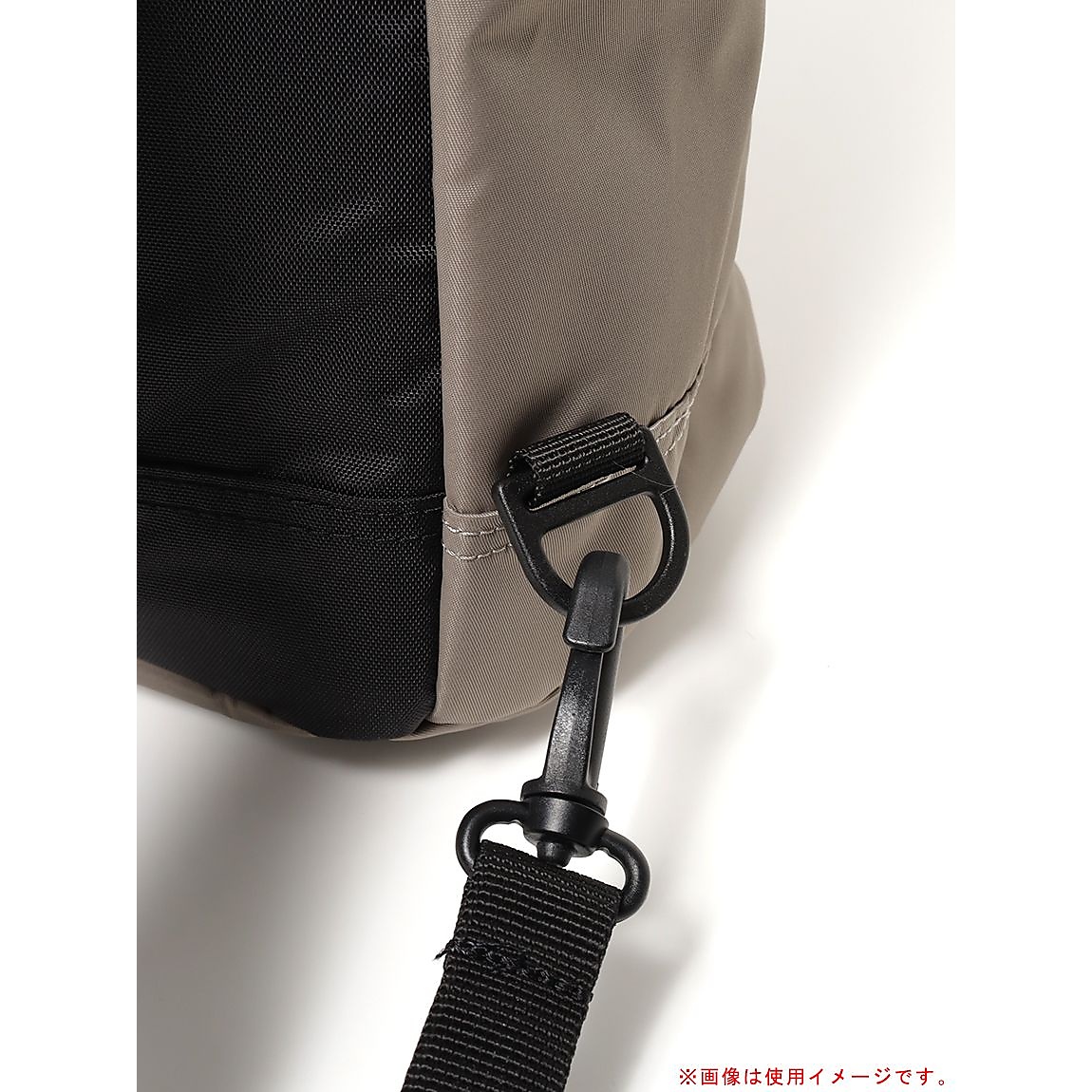 グレートスモーキーガーデン2ウェイトート