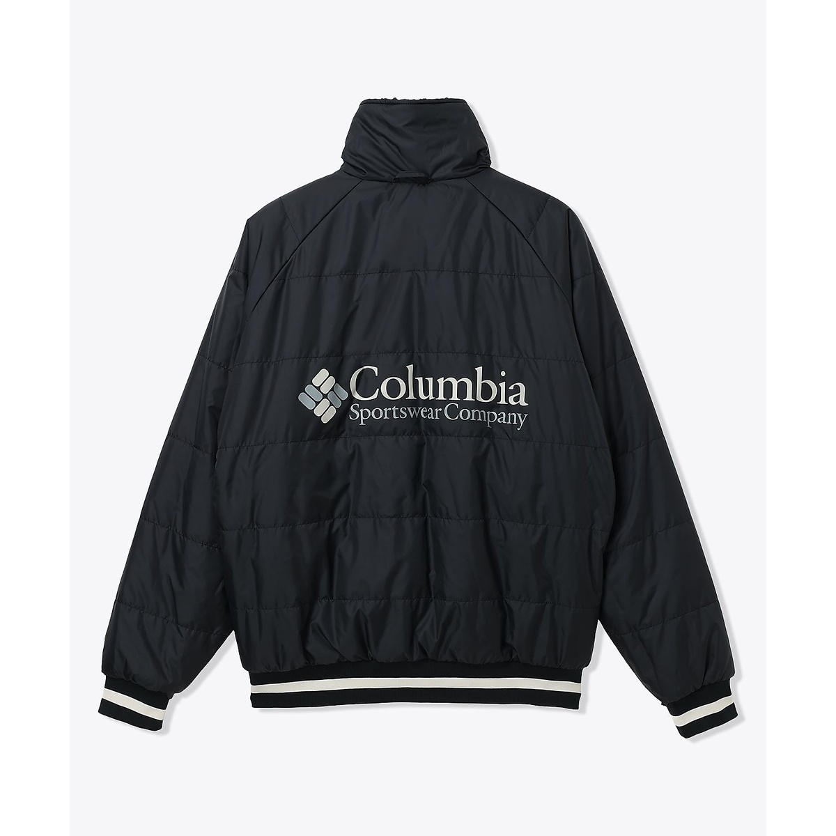 パウダーケグIIリマスタードインターチェンジ