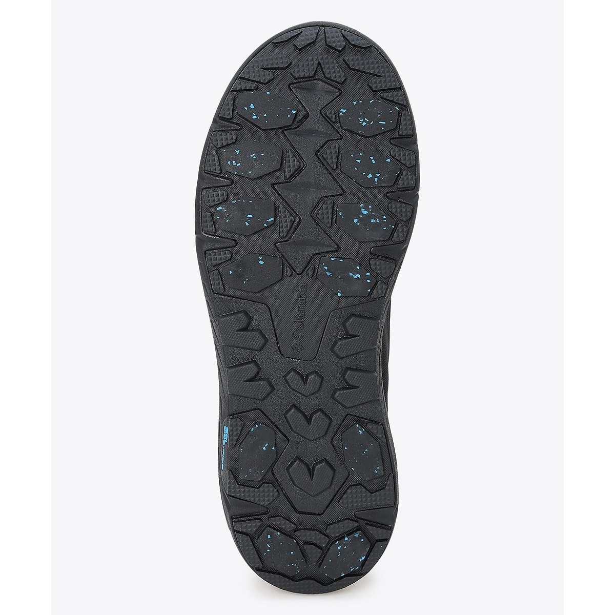 YELLOWTAIL ICE-MAGIC PUFFY SHO