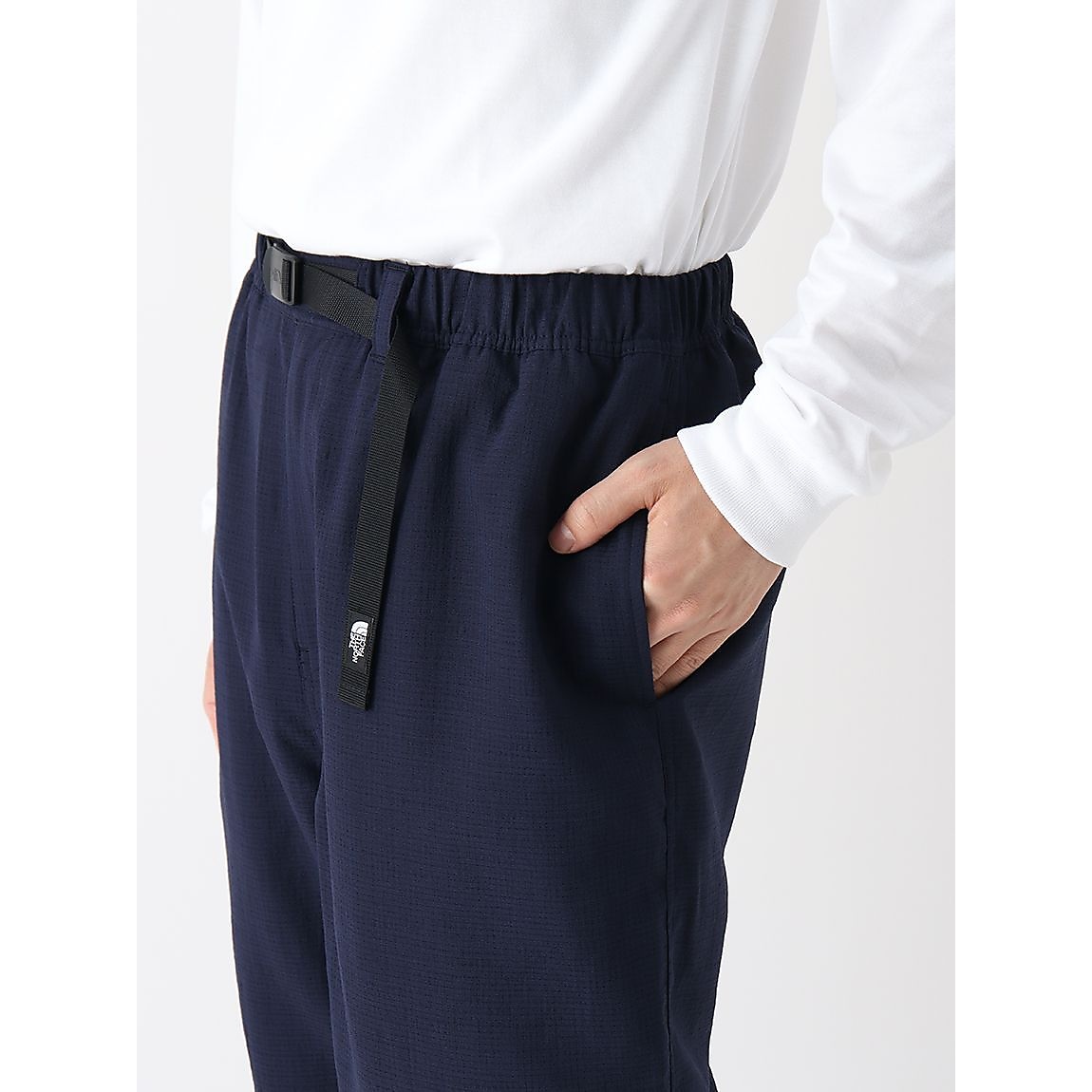 ZIPOF VENT MESH PT(ジップオフベントメッシュパンツ)