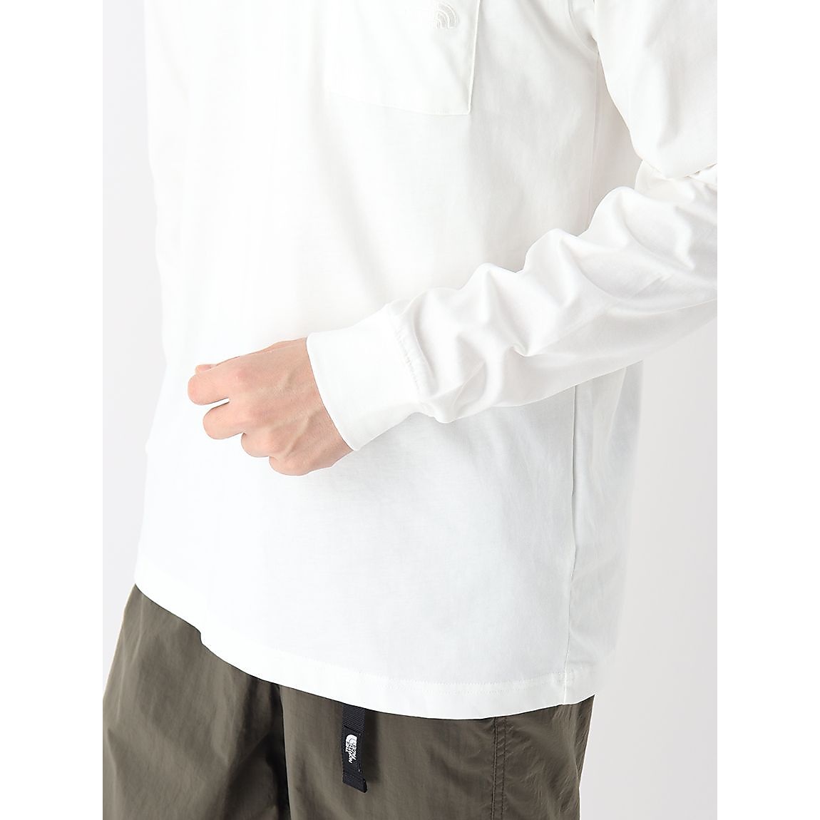 L/S FD FLOWER LG T(L/SフラッシュドライフラワーT)