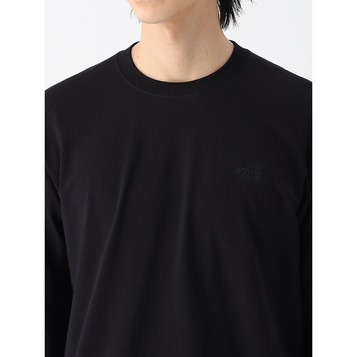 L/S HFDM WINDOW T(L/SハーフドームウィンドウT)