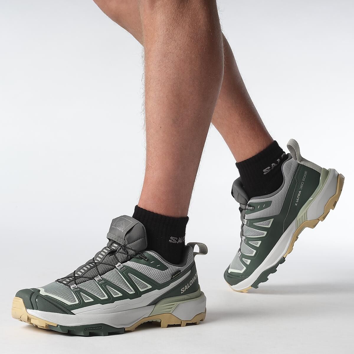 X ULTRA 360 EDGE GTX