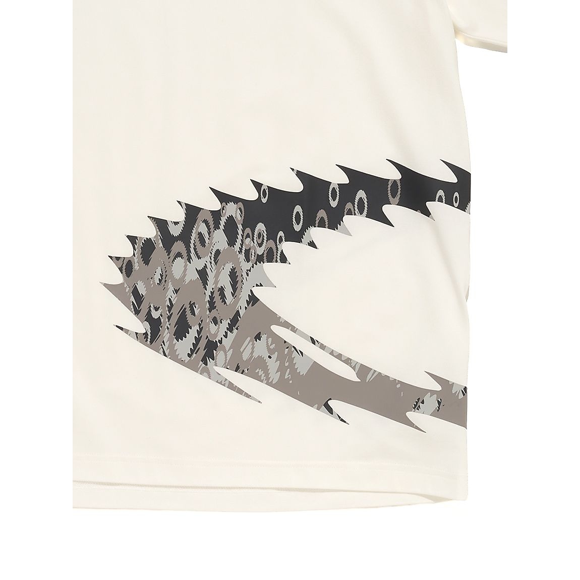 NEW RETRO TEE STATIC 3.0