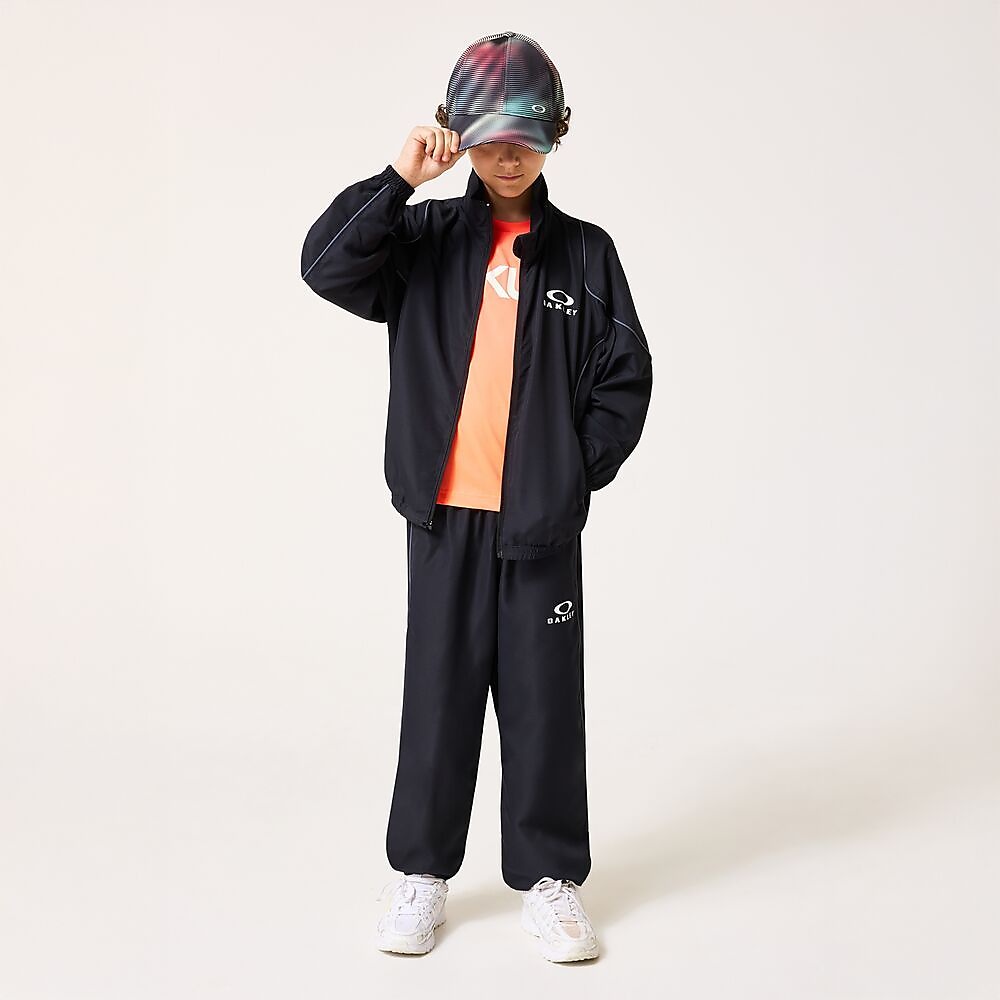 YTR STREAM CLOTH JKT 11.0