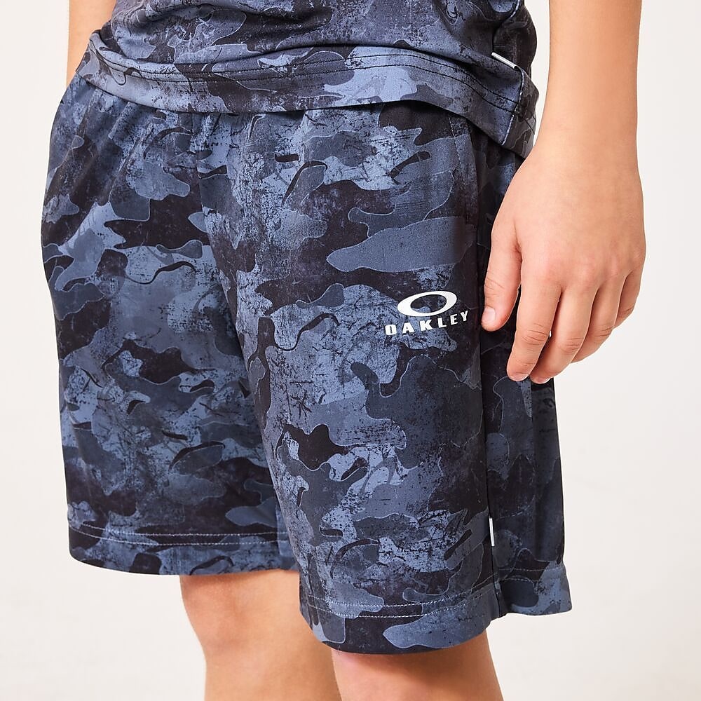 YTR GRAPHIC KNIT SHORTS 11.0