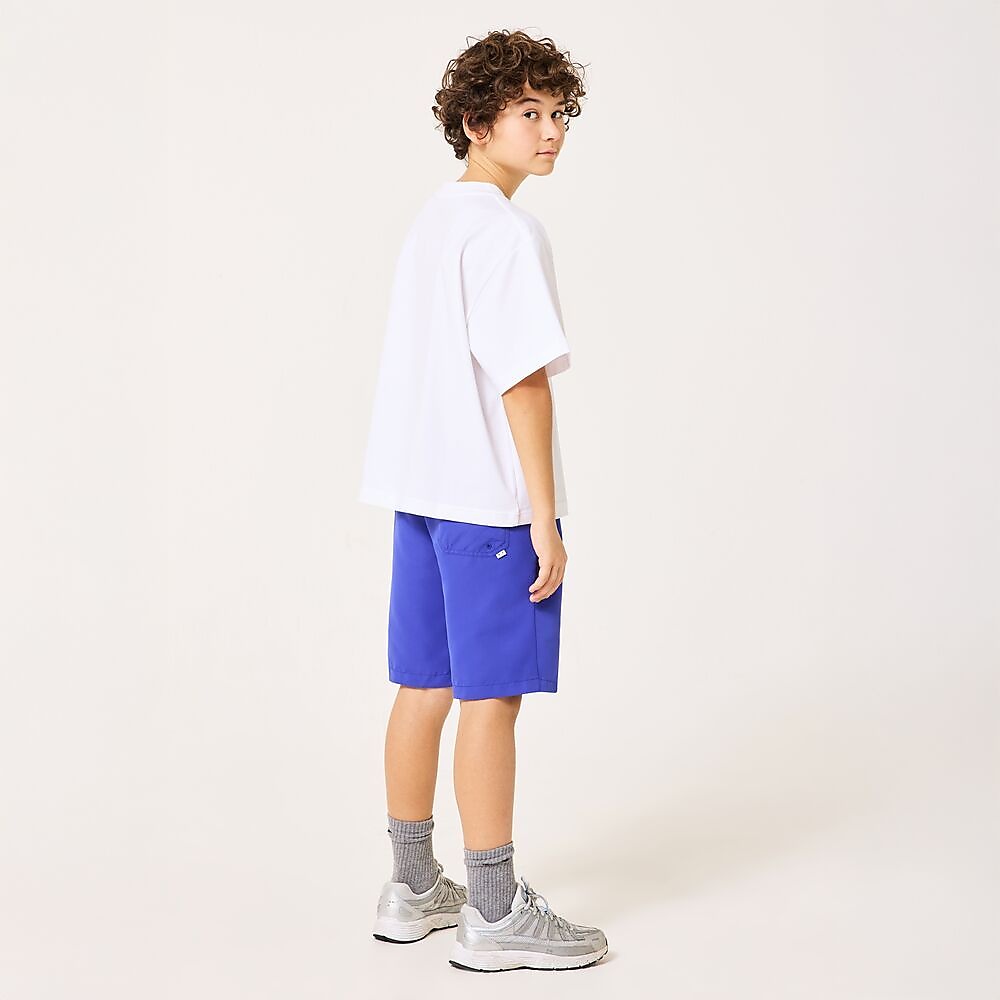 YTR NANOVEIL SS OAK TEE 11.0