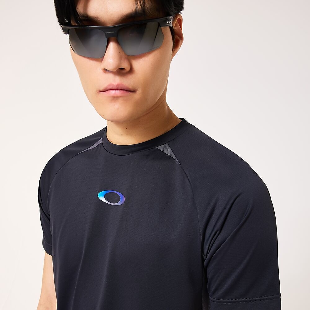 O-HEAT BLOCK SS CREW 1.0