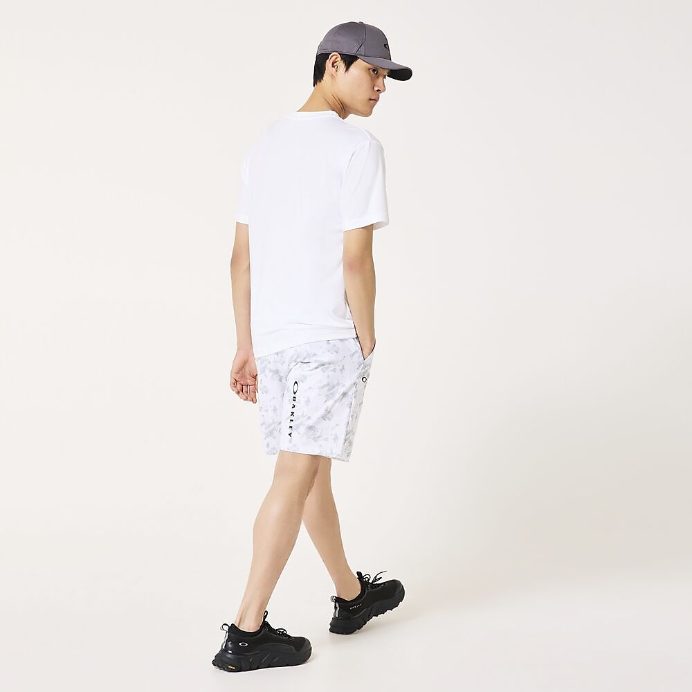 ENHANCE QDEVO SS TEE O BARK 5.0