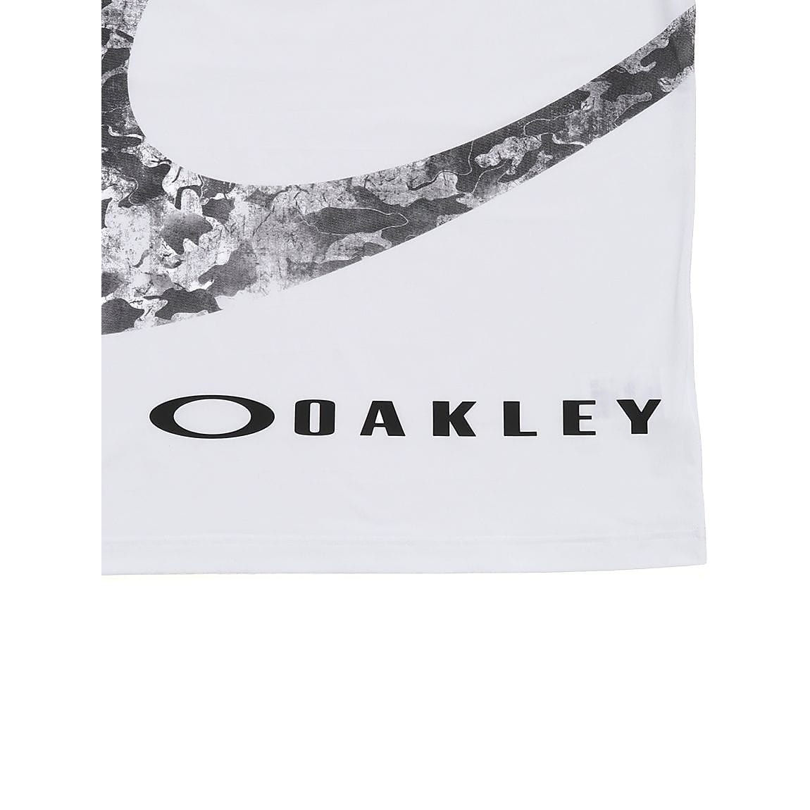 ENHANCE QDEVO SS TEE BOLD 5.0