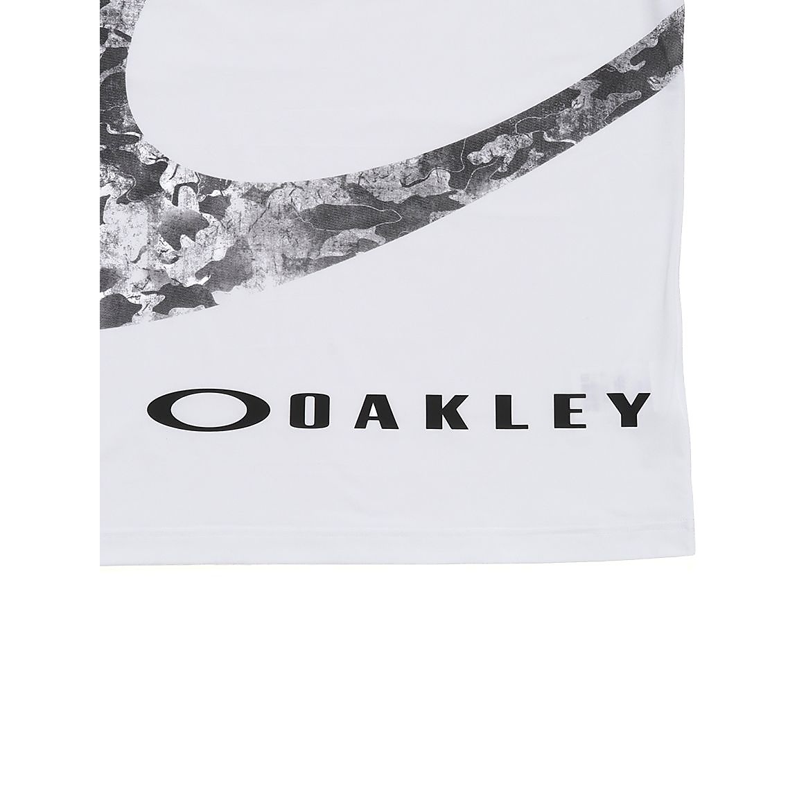 ENHANCE QDEVO SS TEE BOLD 5.0