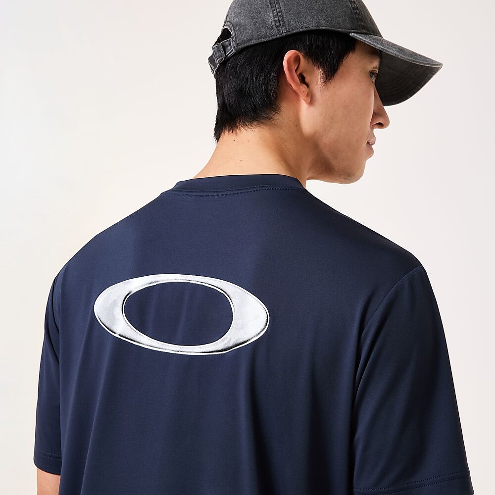 ENHANCE QDEVO SS TEE BP 5.0