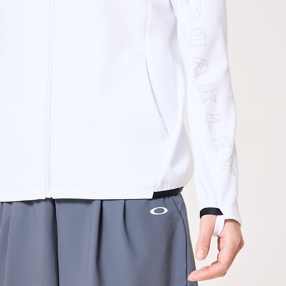 RADIANT SYNCHRONISM JKT 11.0