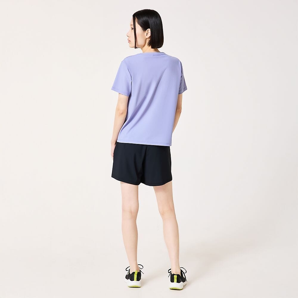 RADIANT FUSION FLEX BOX TEE 11.0