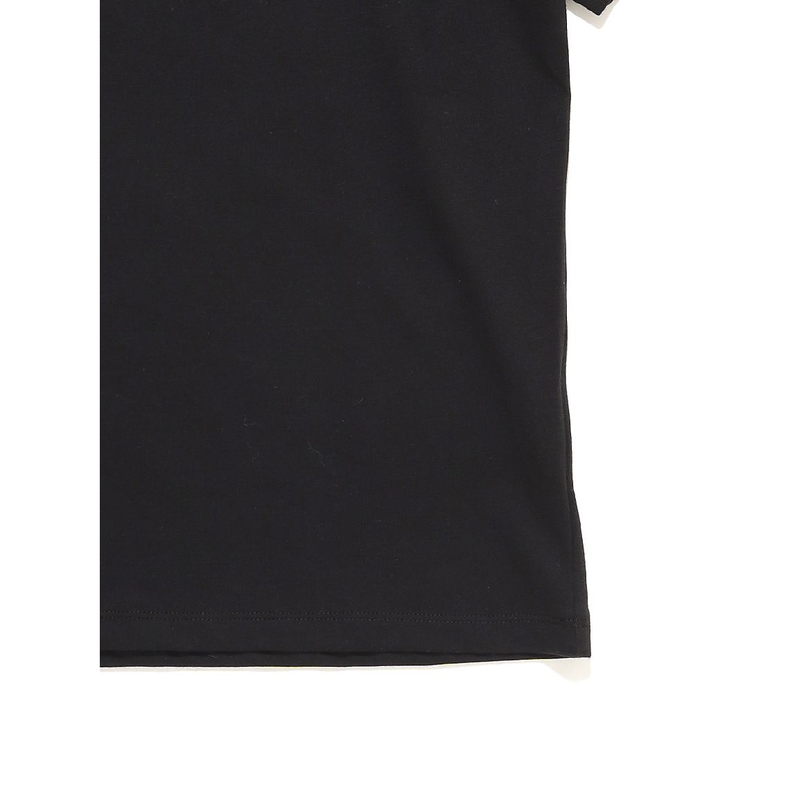 RADIANT QDC BOX LOGO TEE 11.0