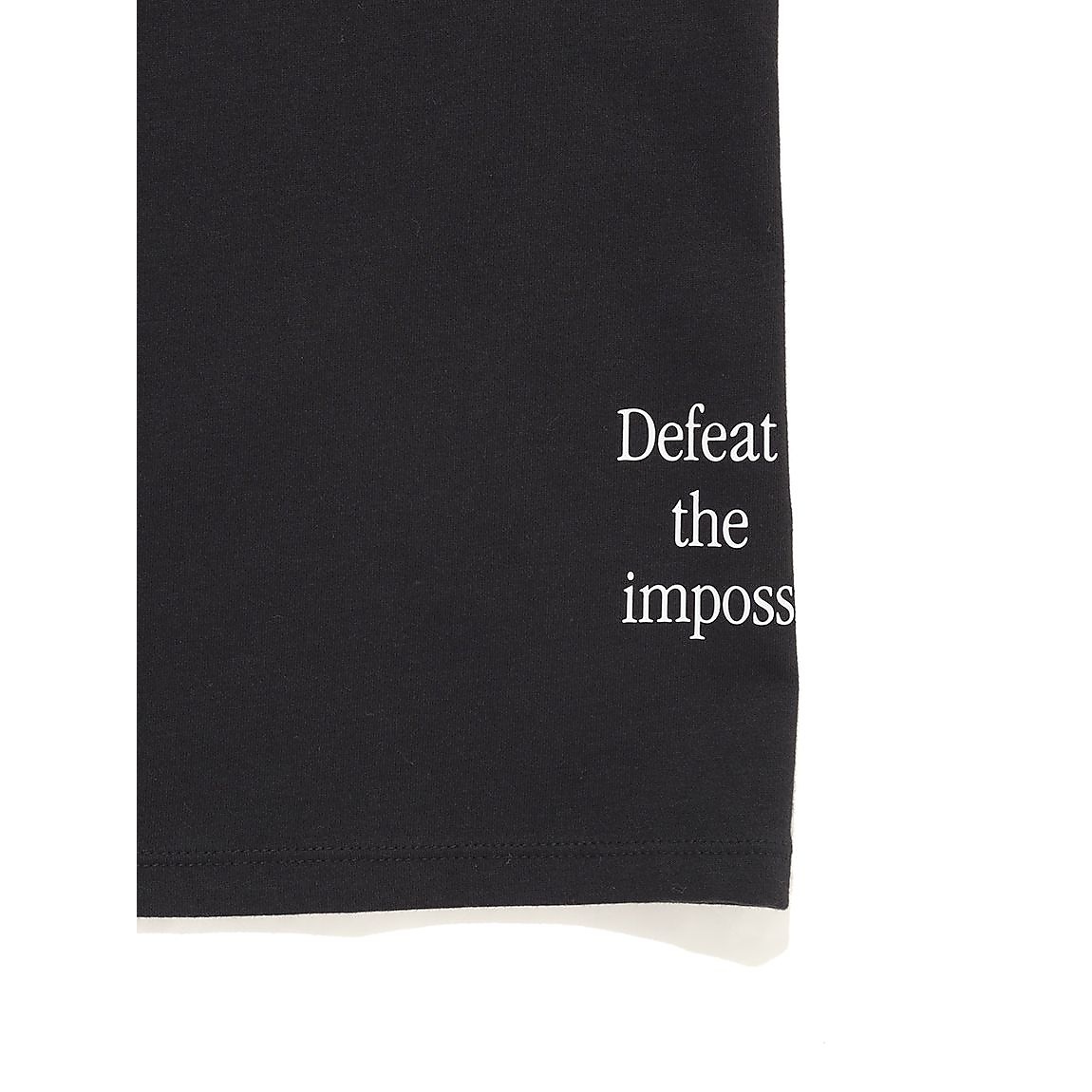RADIANT QDC MESSAGE TEE 11.0
