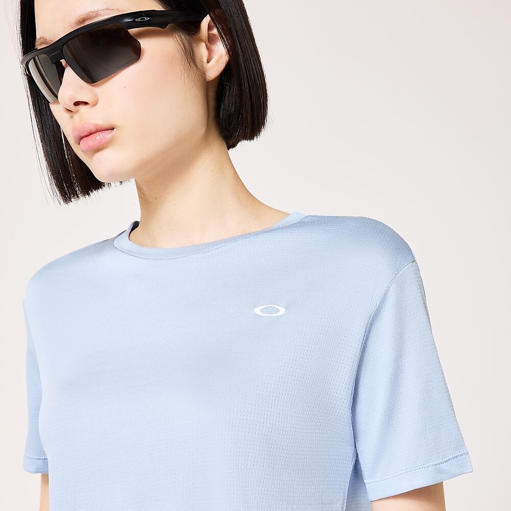 RADIANT LASTING COOL OP TEE 11.0