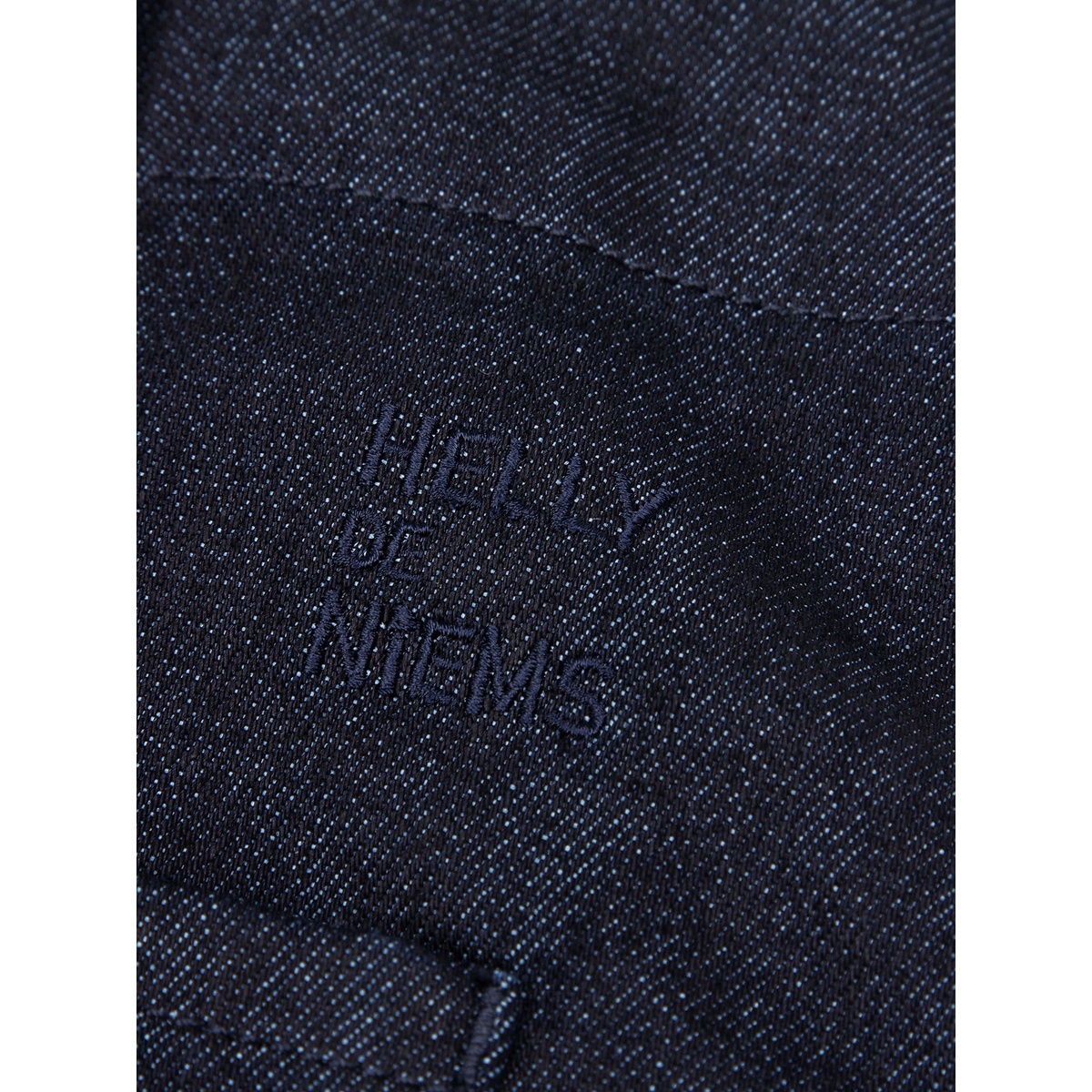 UPDRIFT LT DNM SK(Updrift ?ライトデニムスカート)