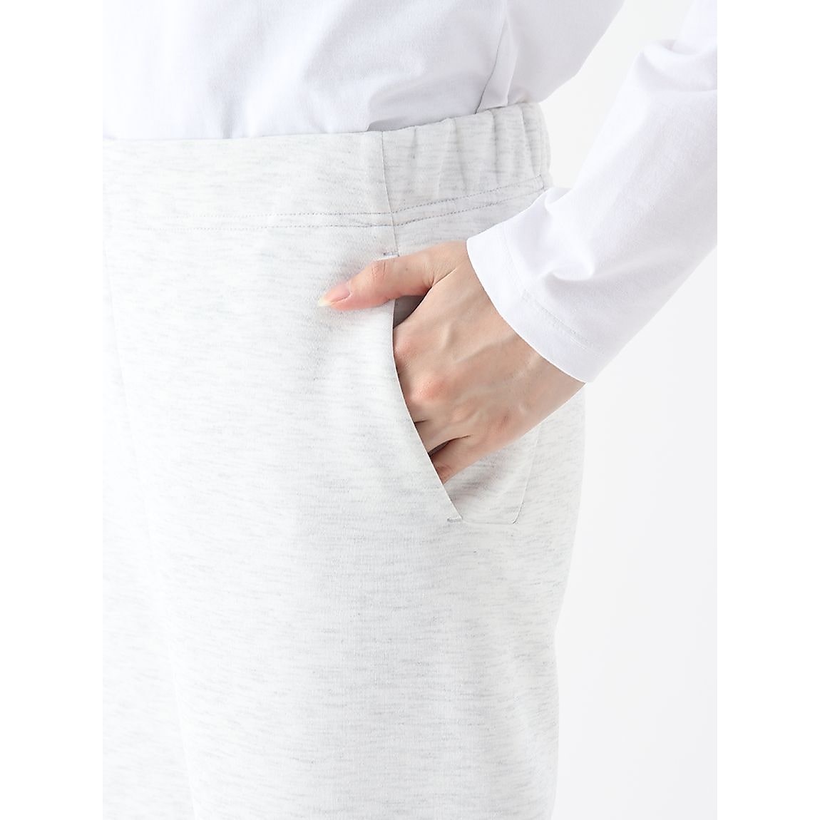 TECH AIR SWEAT PT (テックエアースウェットパンツ)
