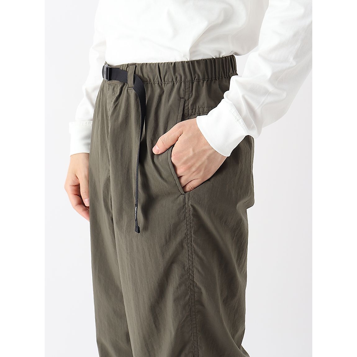 COMPACT PANT(コンパクトパンツ)