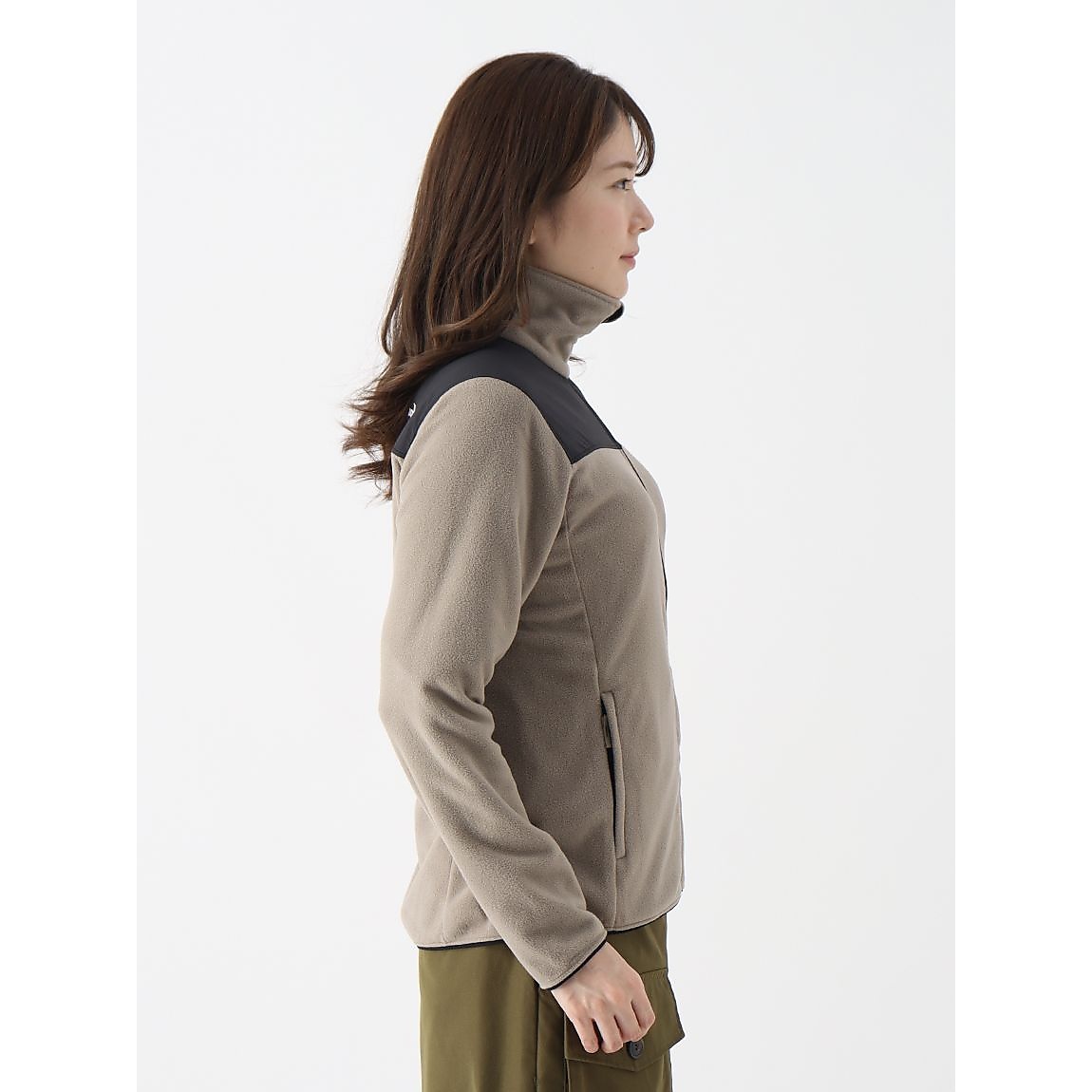 MTN VERSA MICRO JK(マウンテンバーサマイクロジャケット)