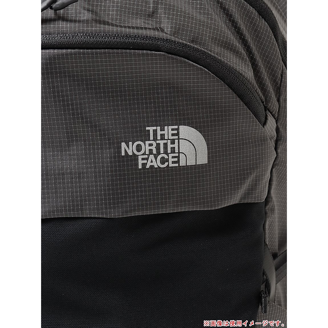 HAZY DAYPACK (ヘイジーデイパック)