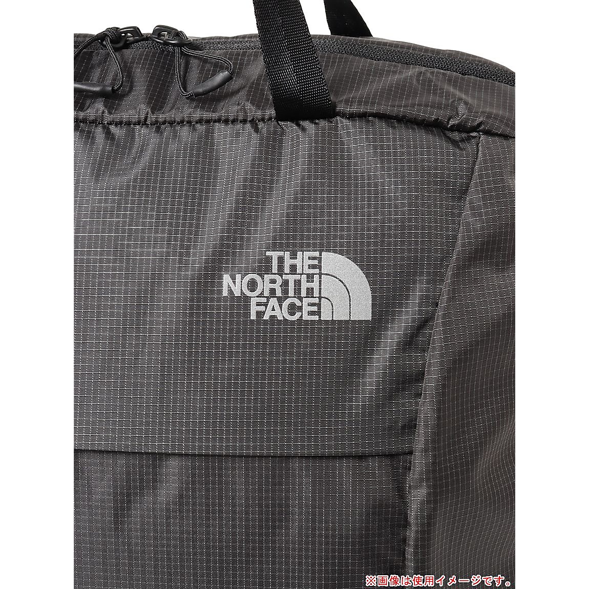 HAZY TOTE PACK (ヘイジートートパック)