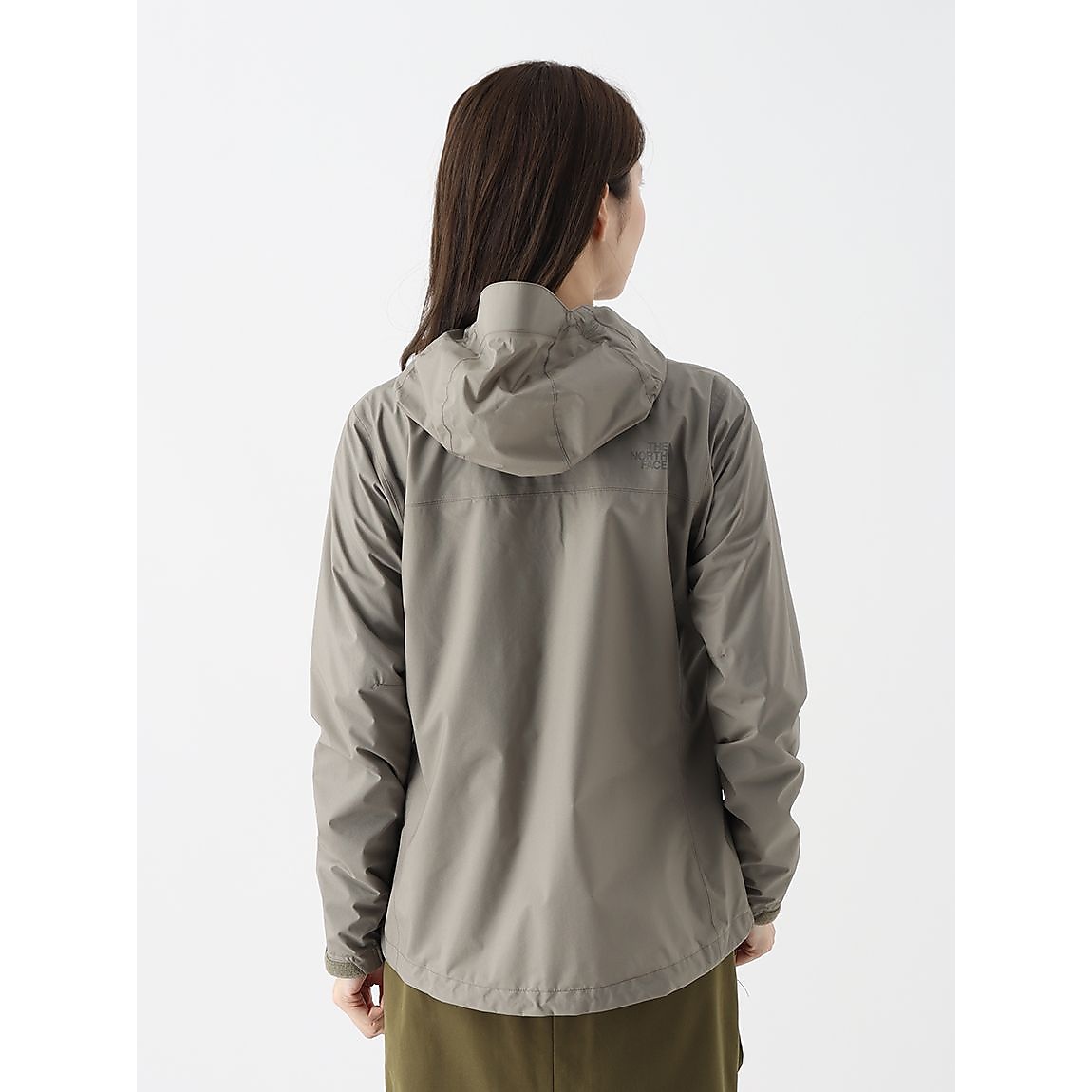 VENTURE JACKET(ベンチャージャケット)