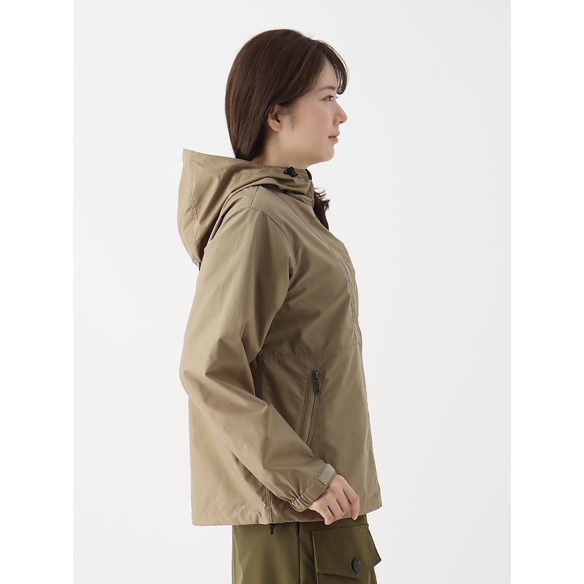 COMPACT JACKET(コンパクトジャケット)