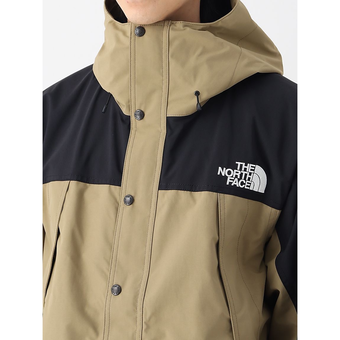 MOUNTAIN LIGHT JK(マウンテンライトジャケット)