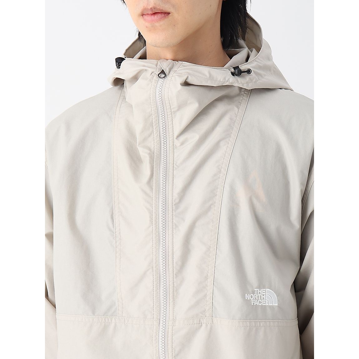 COMPACT JACKET(コンパクトジャケット)