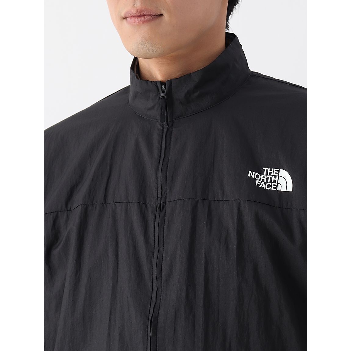 THE NORTH FACEザ・ノース・フェイス - DF AXION WIND JK