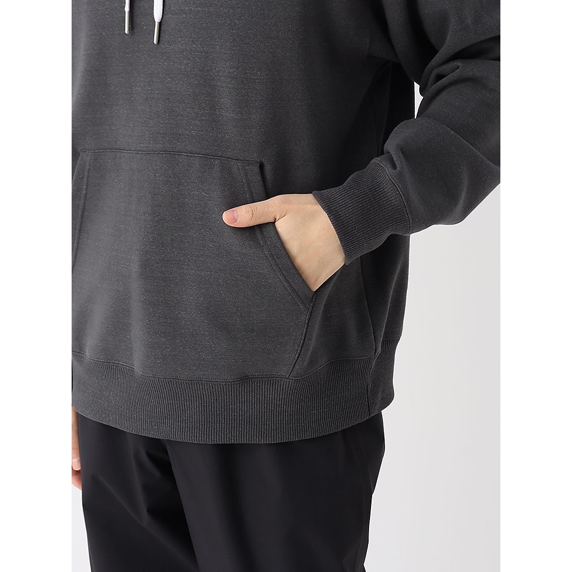 ZOO PICKER HOODIE(ズーピッカーフーディー)