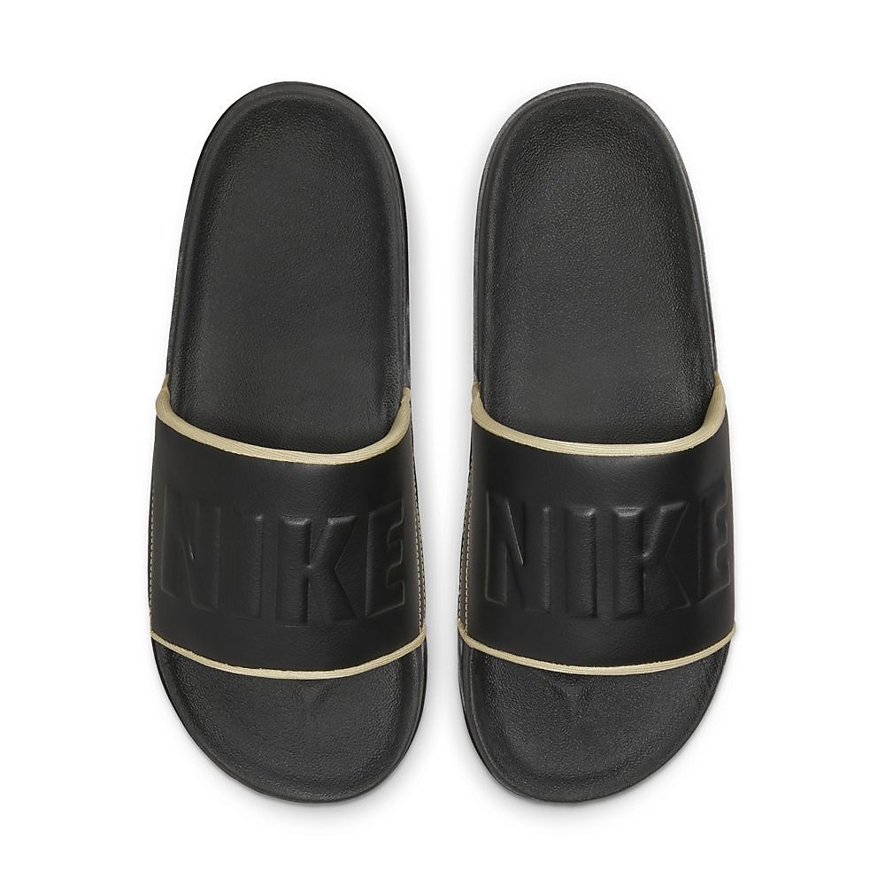 ナイキ オフコート スライド