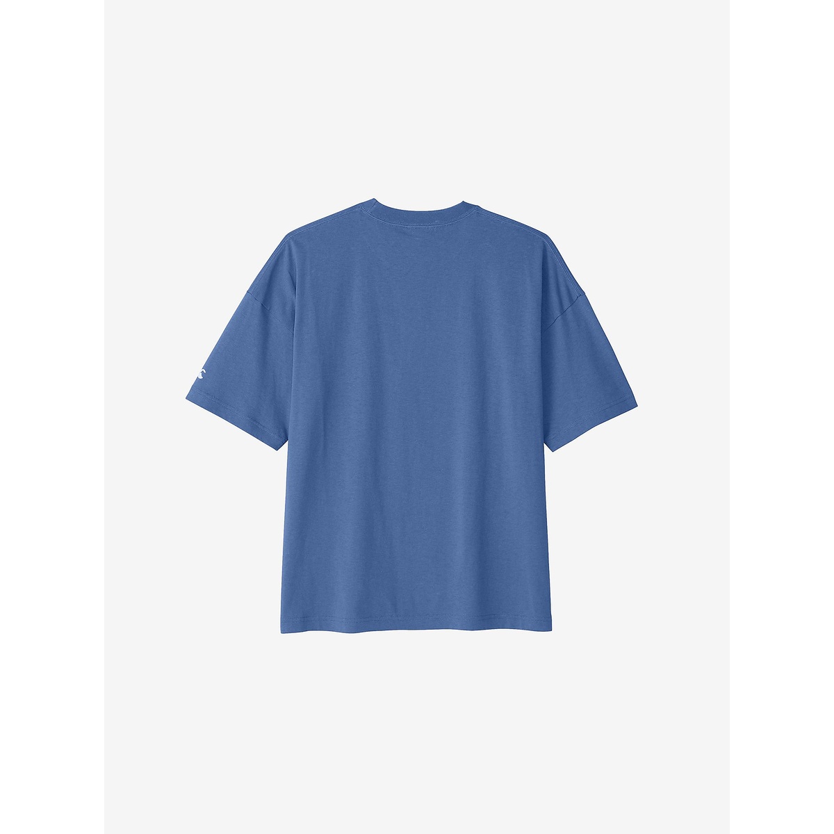 ショートスリーブロゴティー