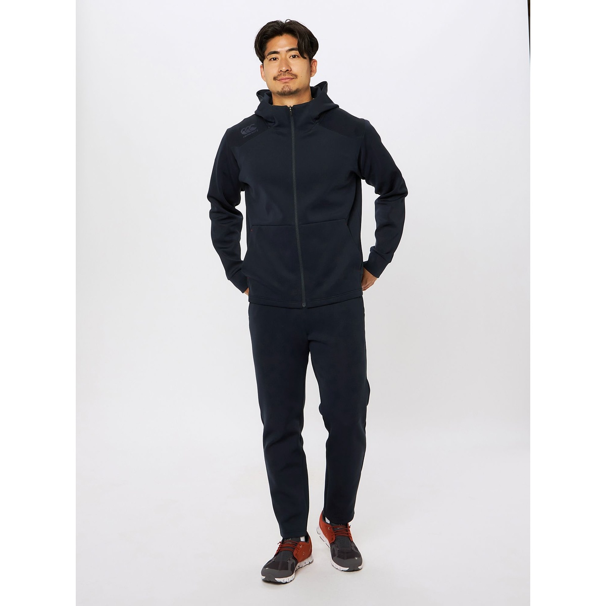 ダフテックエアーライトパンツ