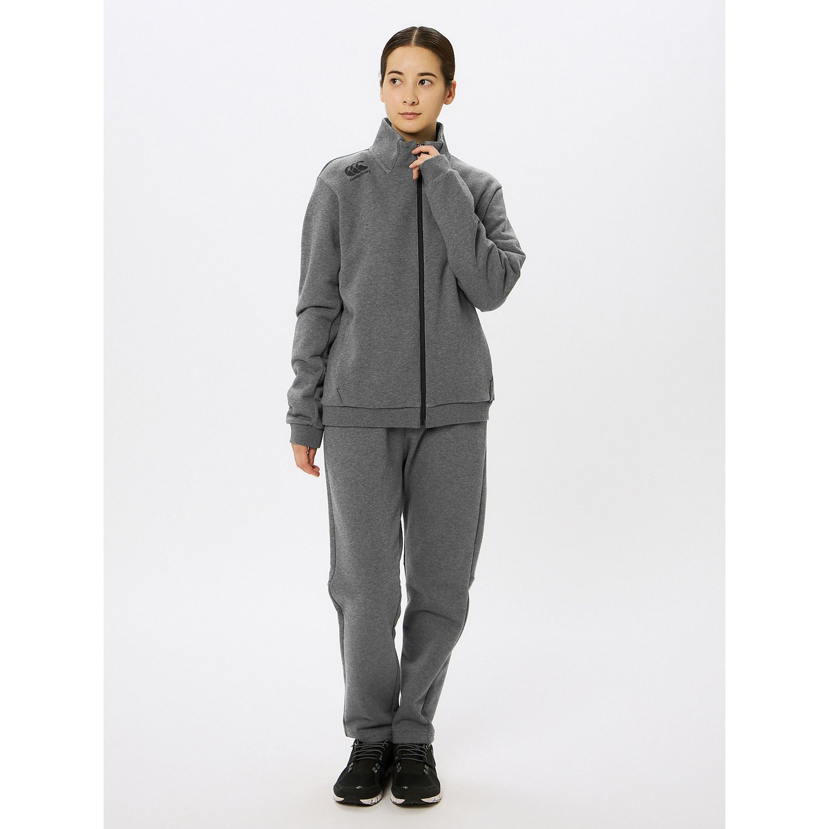 フレックスウォームスウェットトラック