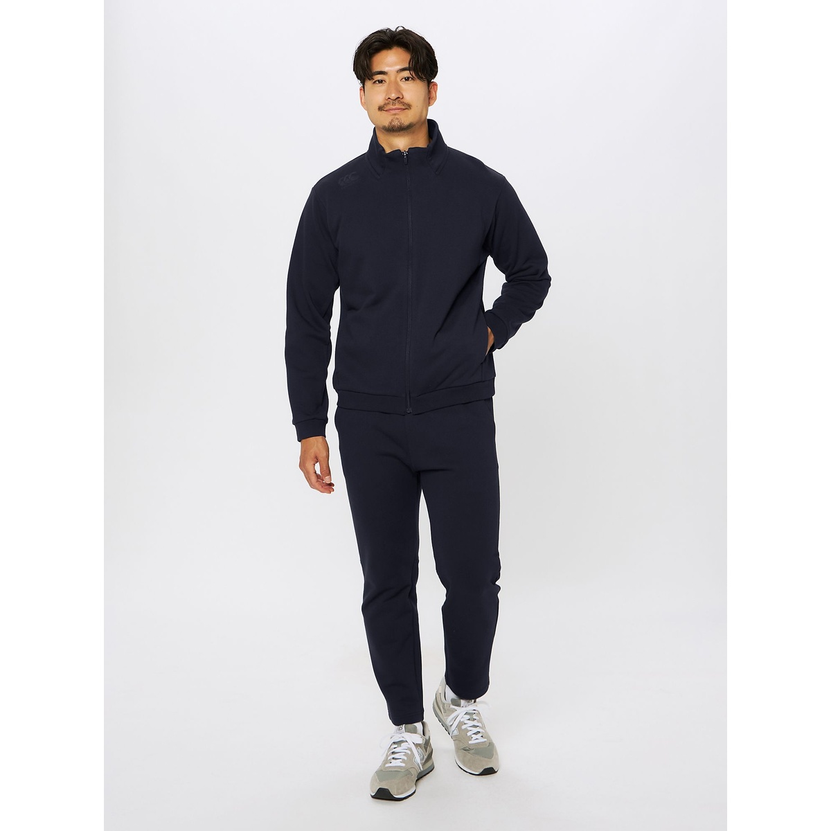 フレックスウォームスウェットトラック