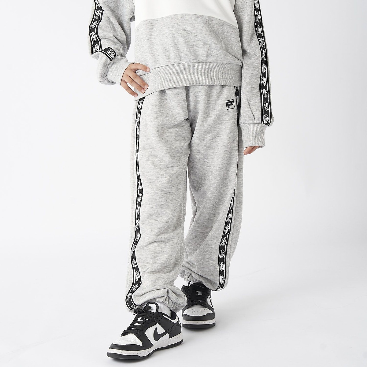 フィラBL ロングパンツ