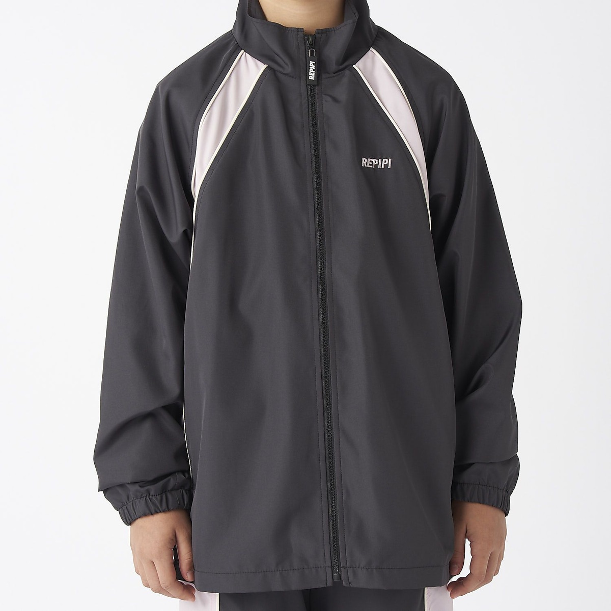 TJ ウィンドブレーカー