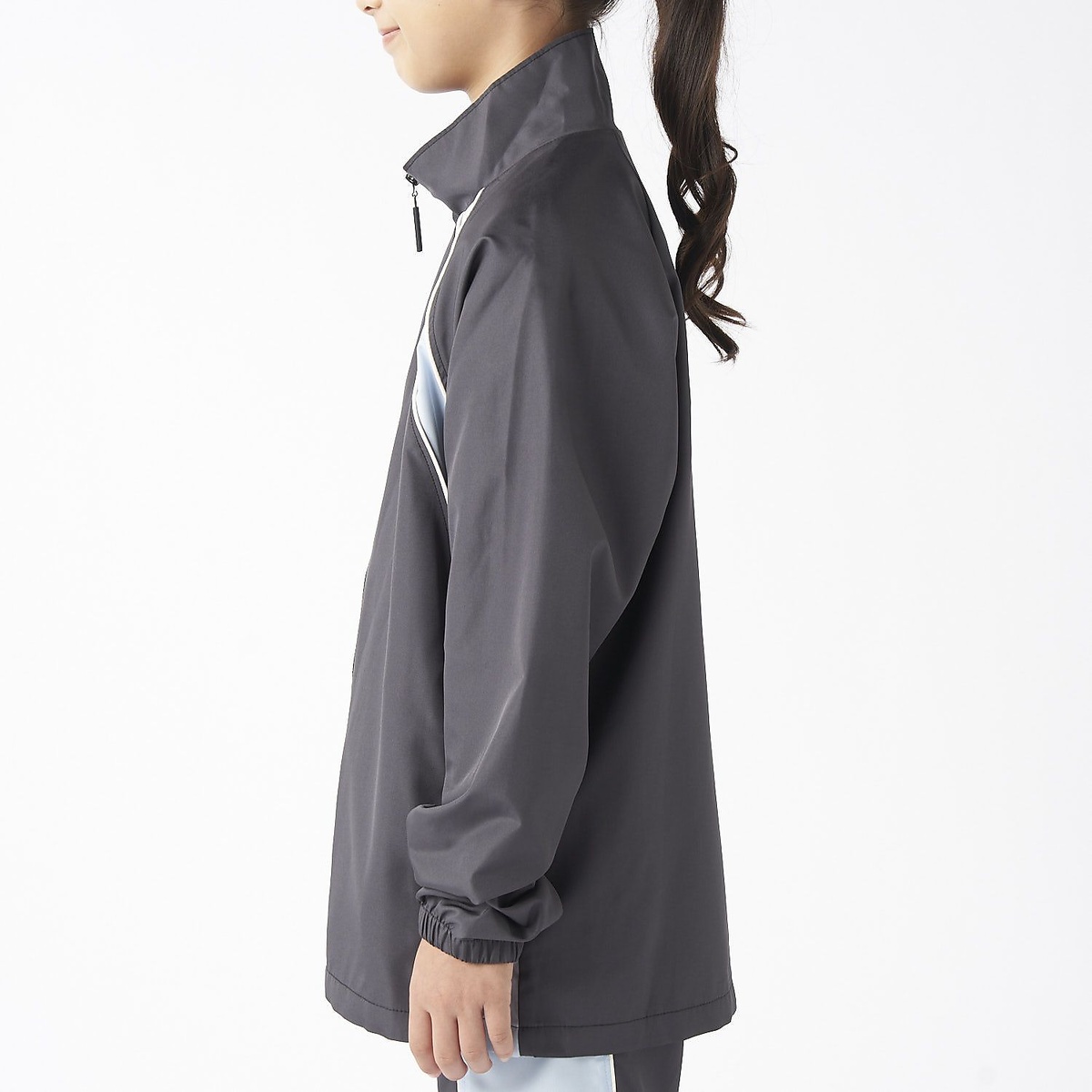 TJ ウィンドブレーカー