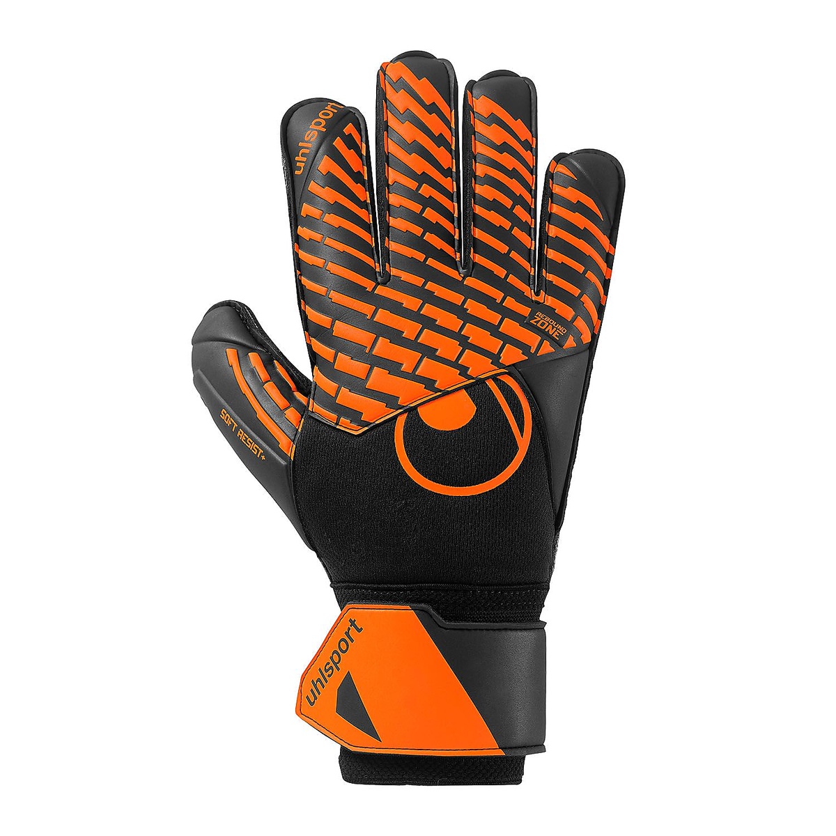 ウールシュポルト ソフトレジスト+ 6