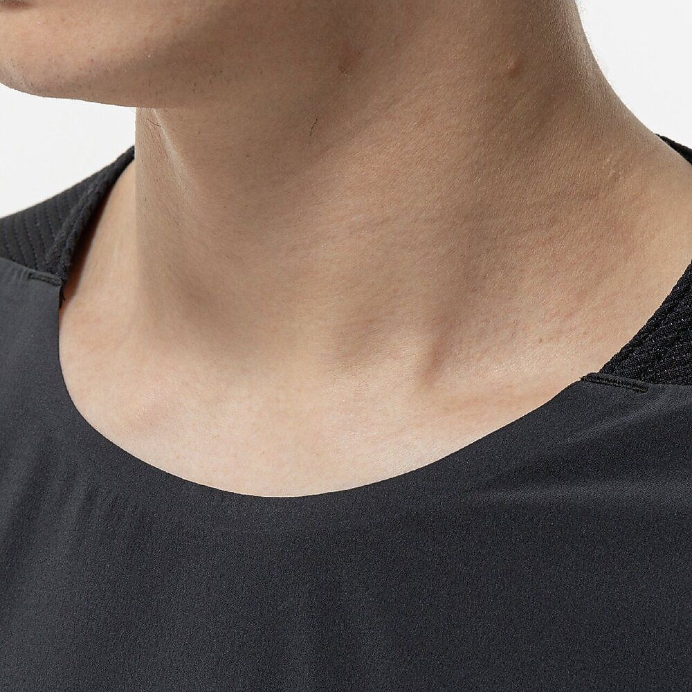 MORELIA UL GAME SHRTS