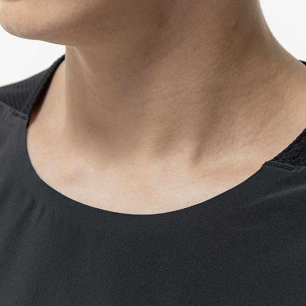 MORELIA UL GAME SHRTS NS