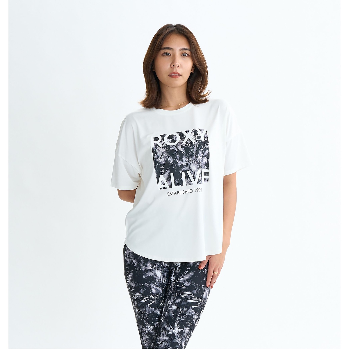 HAVE A GREAT DAY S/S TEE